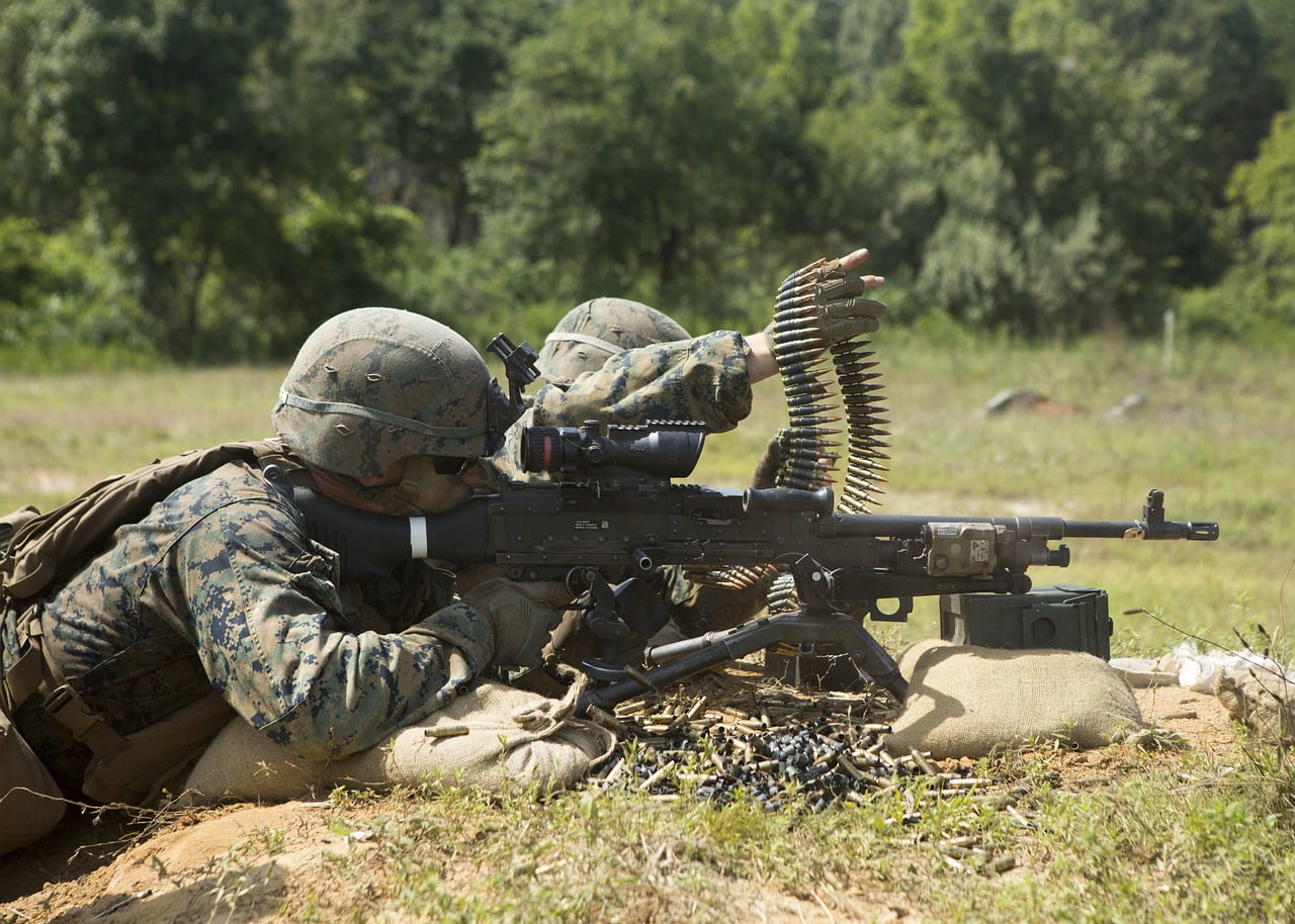 marines, training, exercise-2674095.jpg