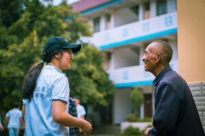 volunteer, respect the elderly, volunteering-6772196.jpg